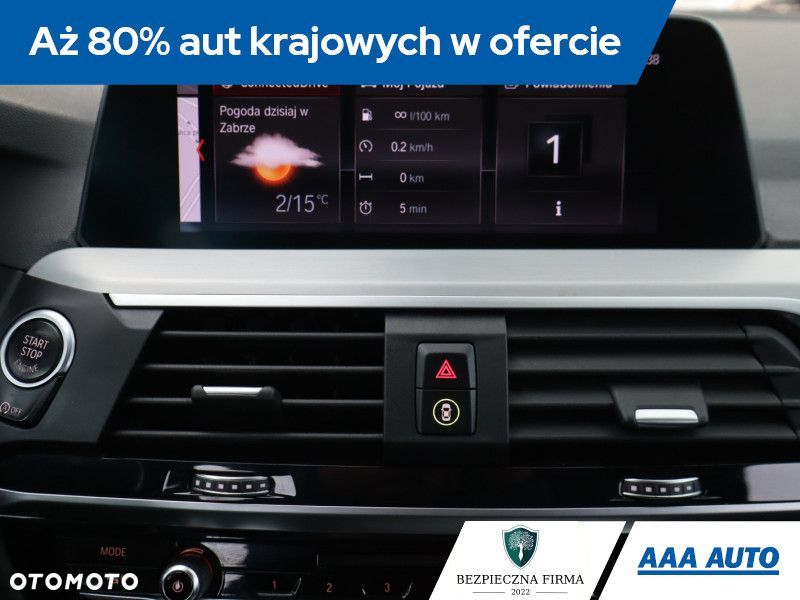 BMW X4 - 22