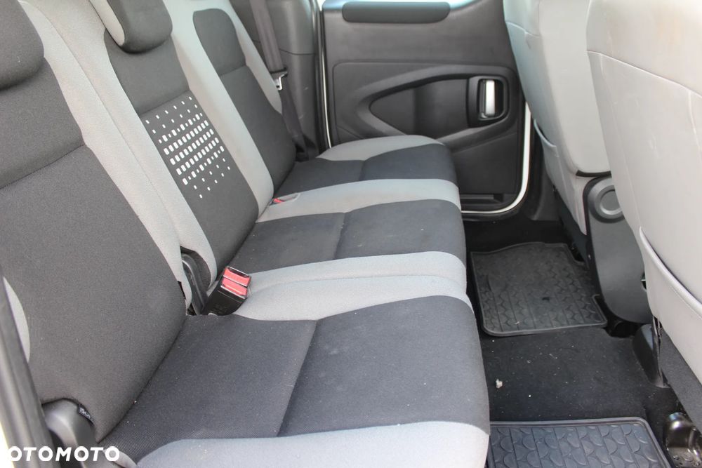 Citroën Berlingo - 10