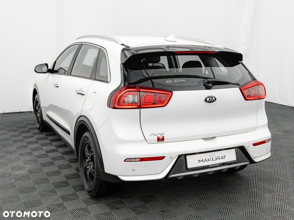 Kia Niro - 5