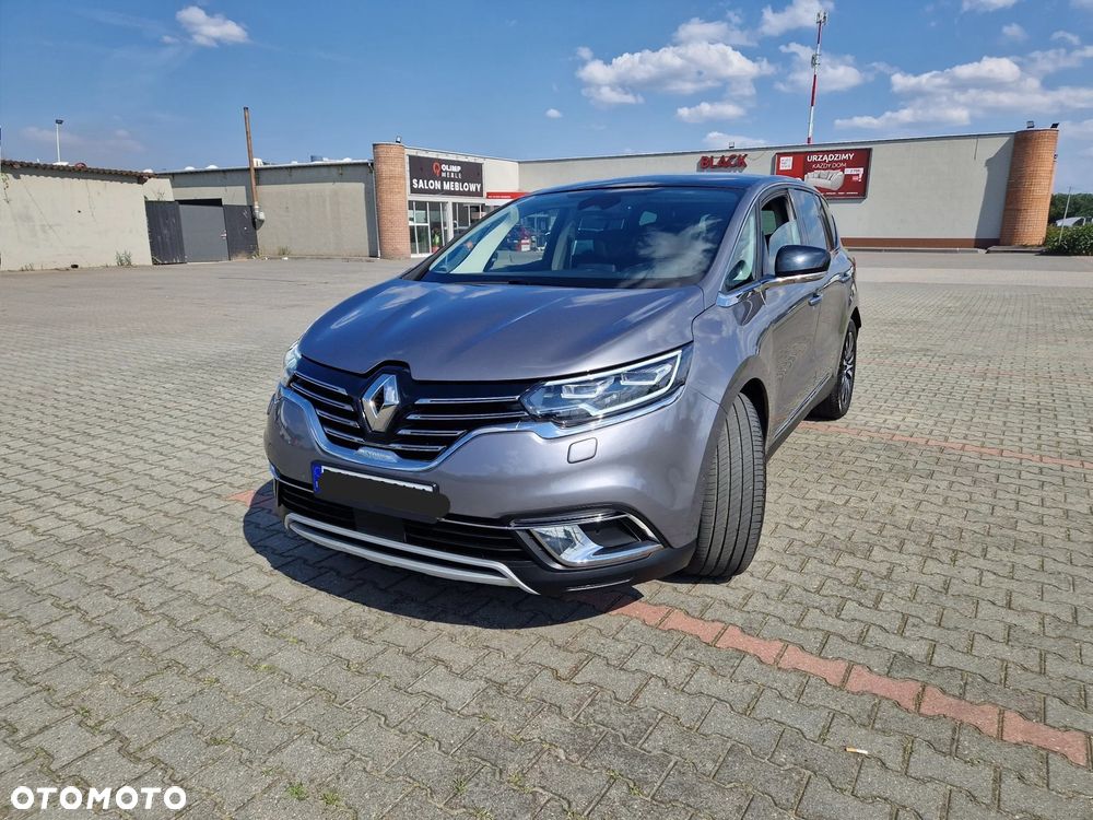 Renault Espace BLUE dCi 200 EDC INITIALE PARIS - 3