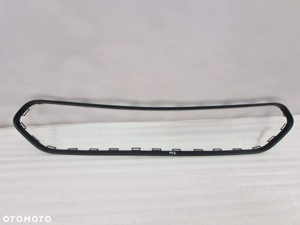 FORD TRANSIT COURIER 14- RAMKA GRILLA / ATRAPY / KRATKI , NR ET7617F816 , NR AUKCJI GL113 - 1