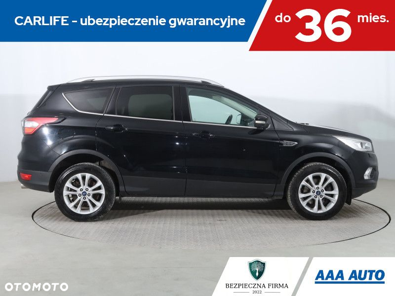 Ford Kuga - 7