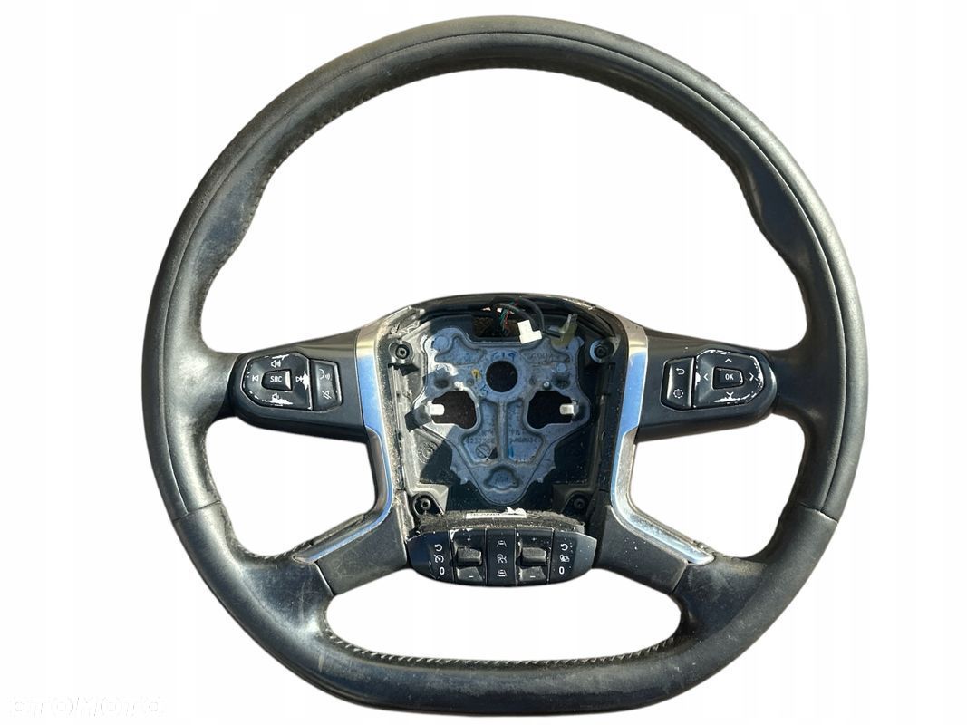 KIEROWNICA SCANIA NTG NG NEXT GEN - 1