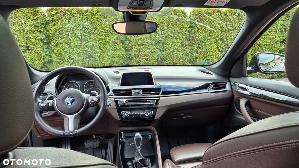 BMW X1 xDrive20i Sport - 17
