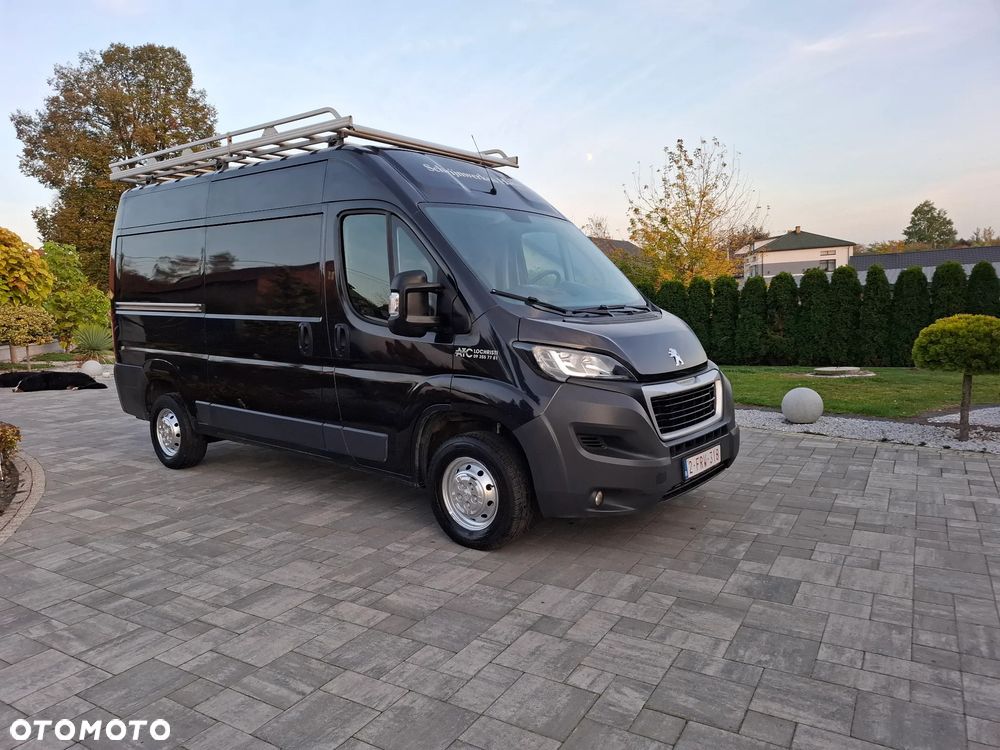 Peugeot BOXER - 17