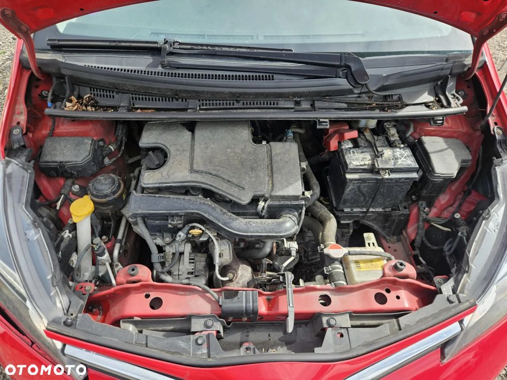 Toyota Yaris 1.0 Premium EU6 - 14
