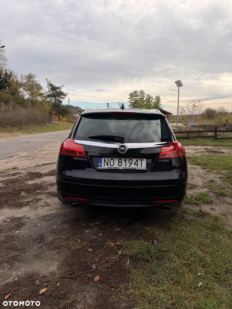 Opel Insignia - 4