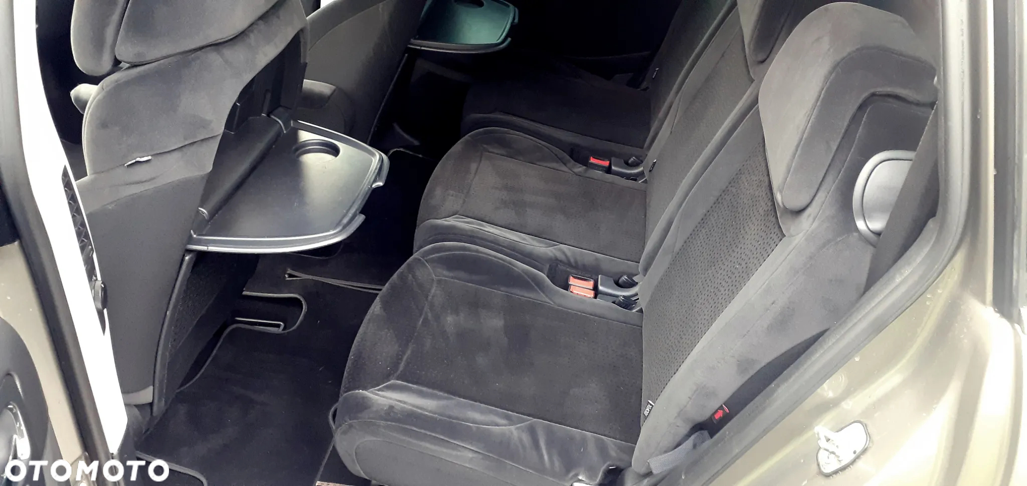 Citroën C4 Grand Picasso 2.0 16V Exclusive - 16
