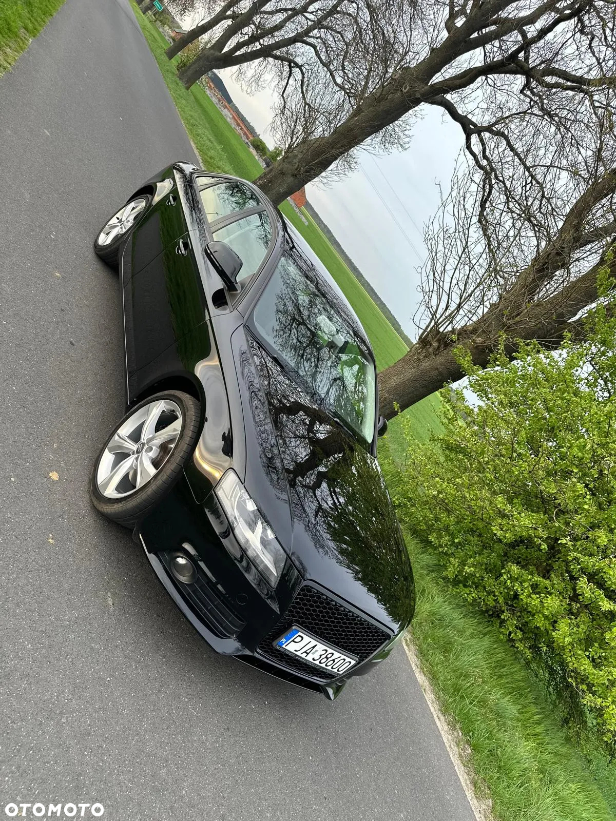 Audi A4 1.8 TFSI - 9