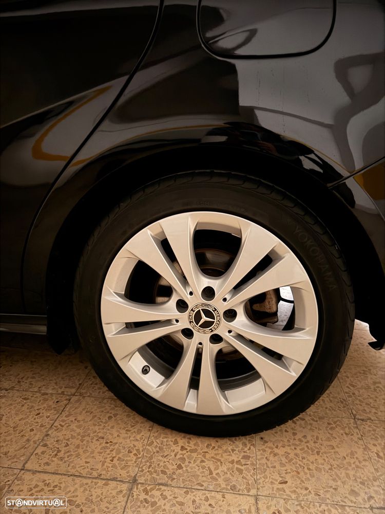 Mercedes-Benz B 150 - 20