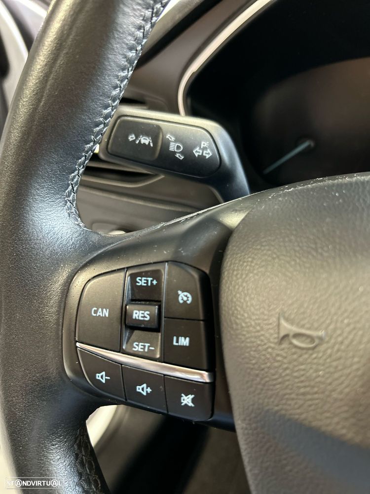 Ford Focus 1.5 EcoBlue S&S COOL&CONNECT - 19