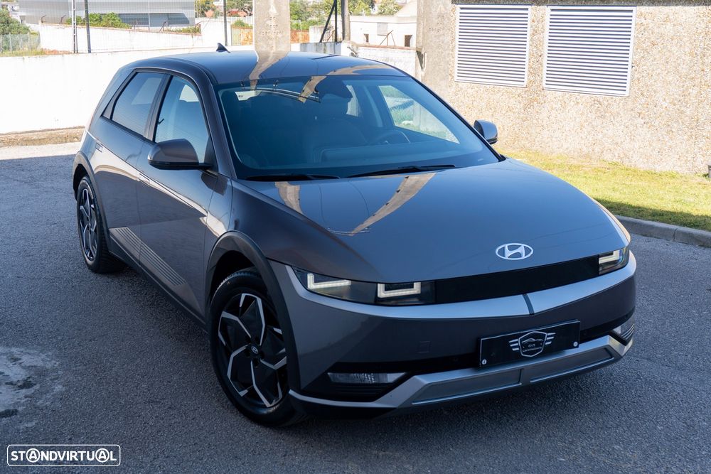 Hyundai Ioniq 5 73 kWh Premium - 3