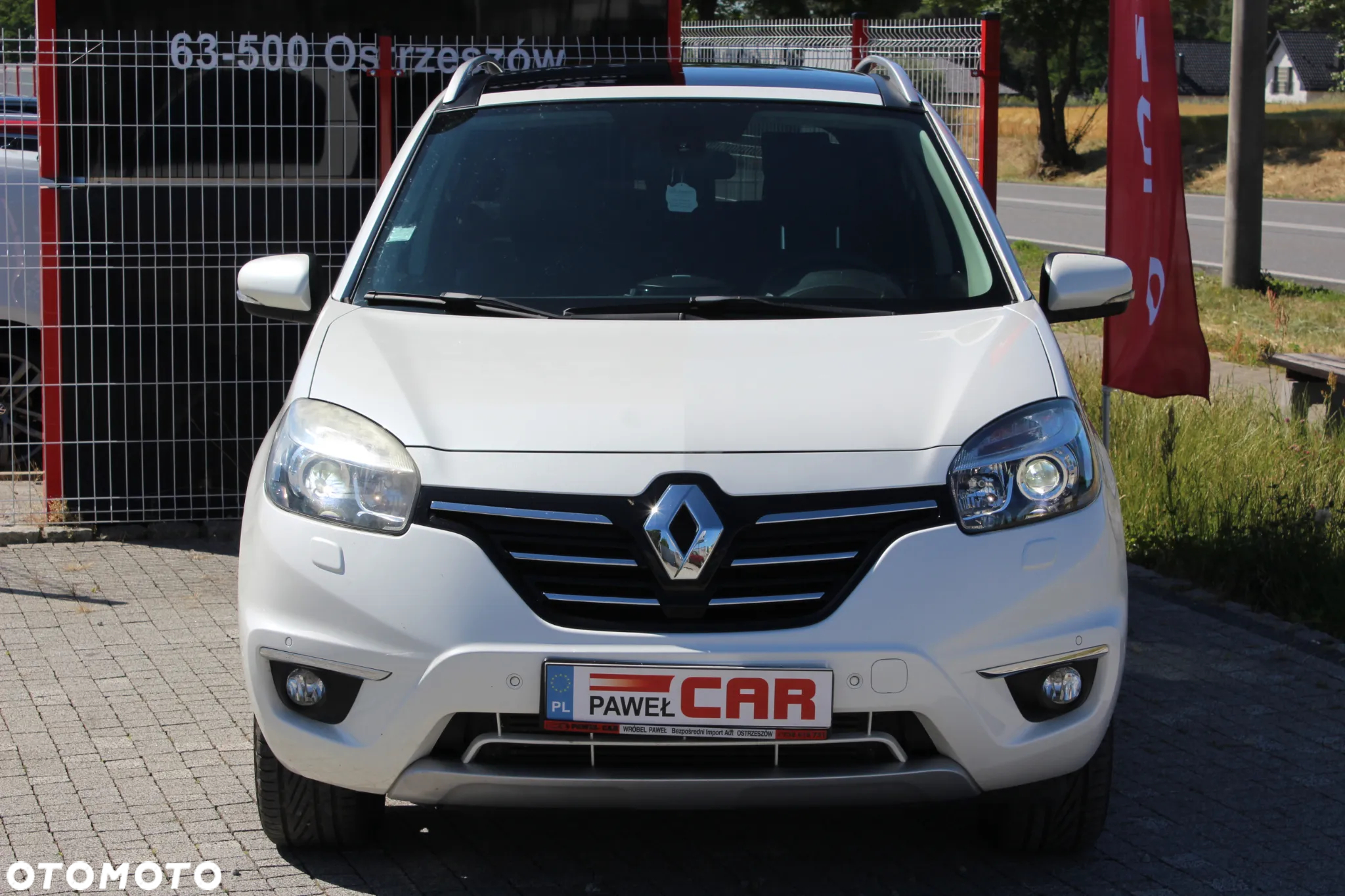 Renault Koleos 2.0 dCi 4x4 Privilege - 2