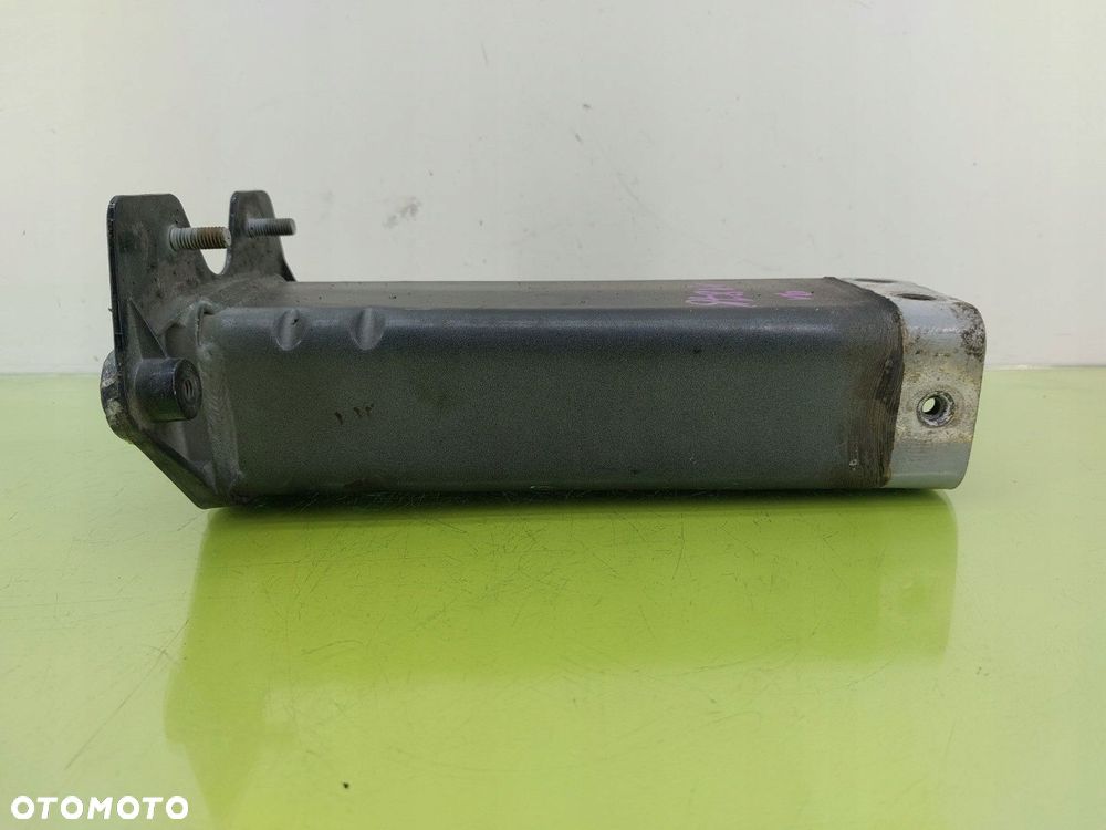 Strefa zgniotu LEWY PRZÓD Audi A2 8Z0805119 ORYGINAŁ - 7