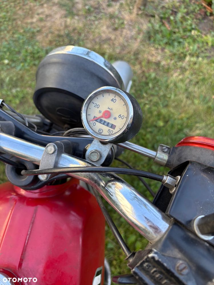 Simson Inny - 3
