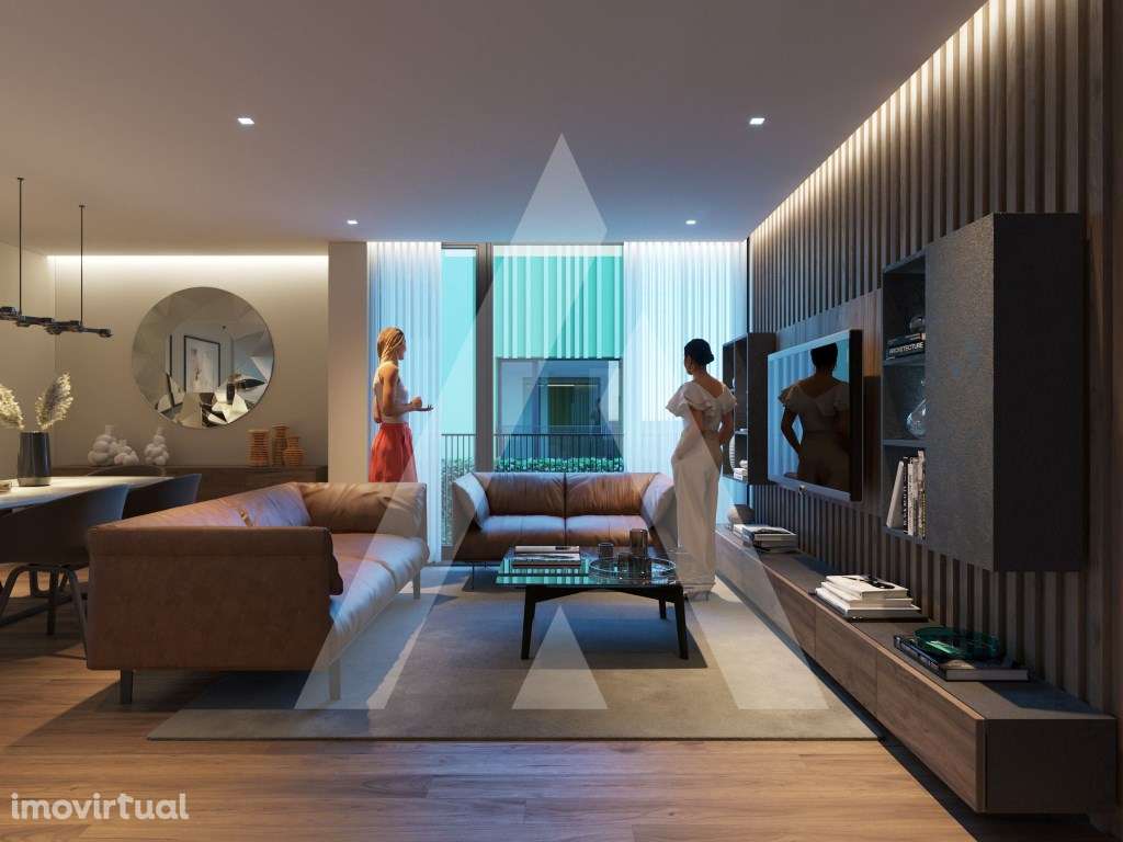 Moradia T4 em São Roque - Grande imagem: 4/20