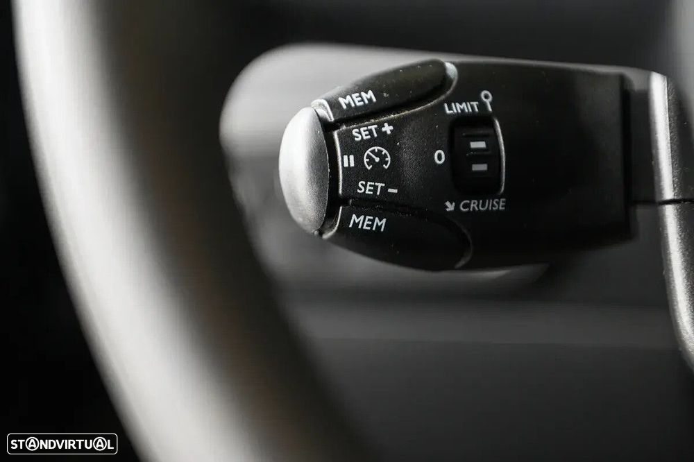 Citroën C3 1.2 PureTech YOU! - 38