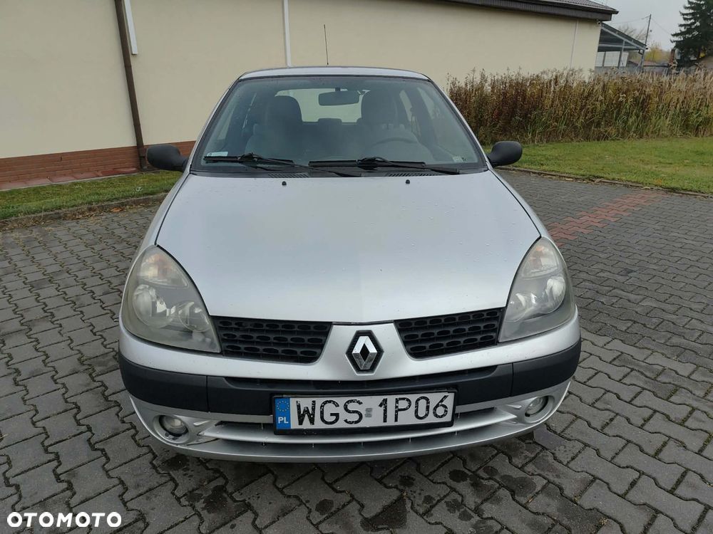 Renault Clio - 3