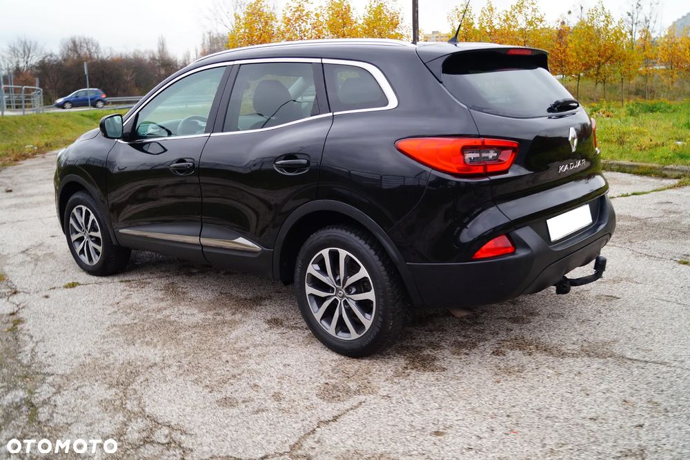 Renault Kadjar 1.6 dCi Energy Intens - 12