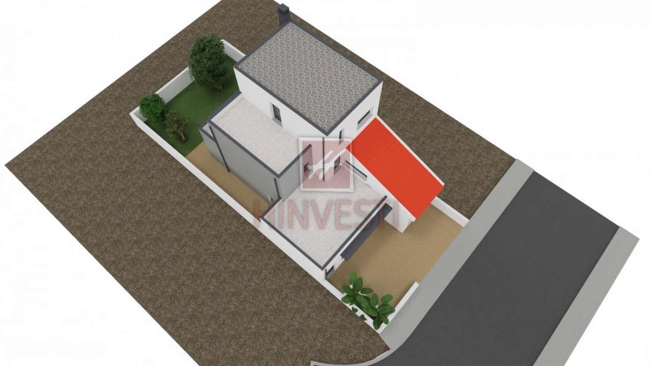 Moradia T3 + 1| Marinha Grande, Leiria - Grande imagem: 4/10