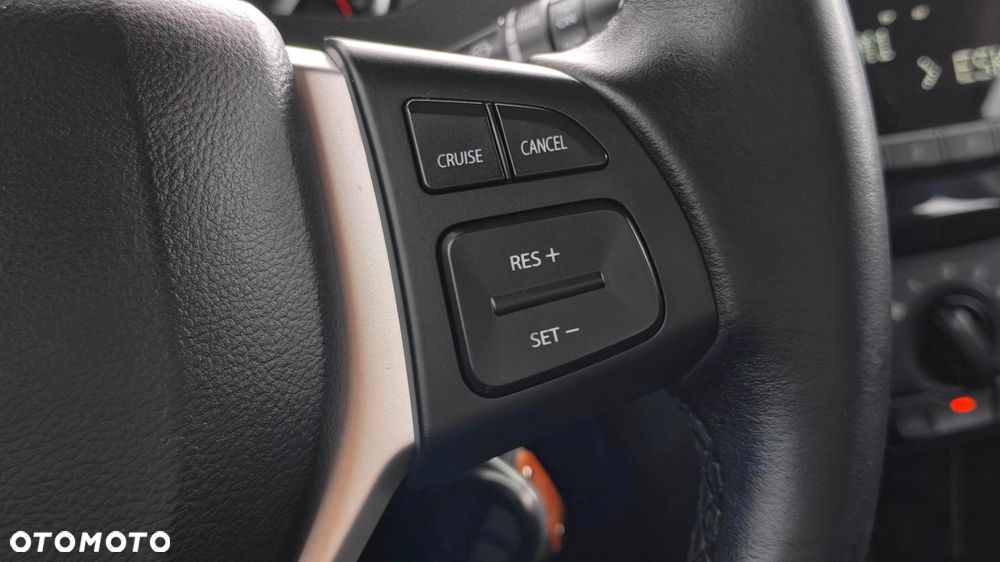 Suzuki Swift 1.2 4x4 Club - 34