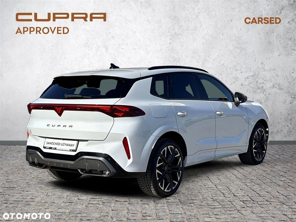 Cupra Terramar 1.5 eHybrid PHEV Advantage Edition DSG - 3