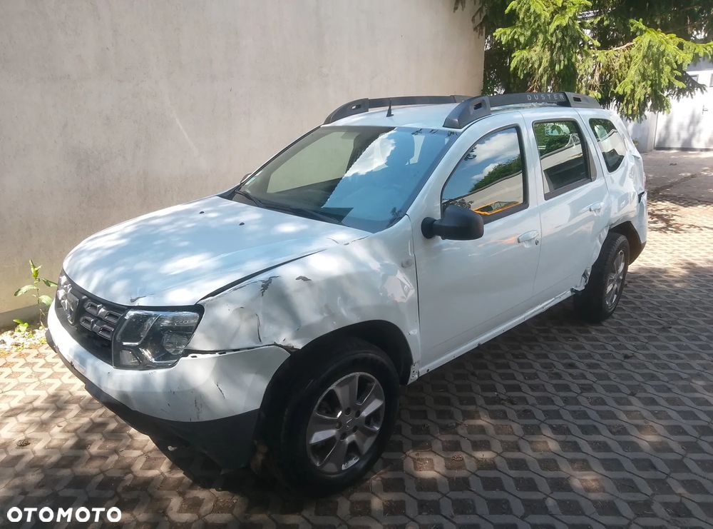 Dacia Duster 1.5 dCi Celebration S&S EU6 - 5