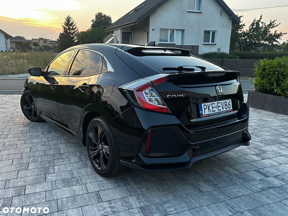 Honda Civic - 39