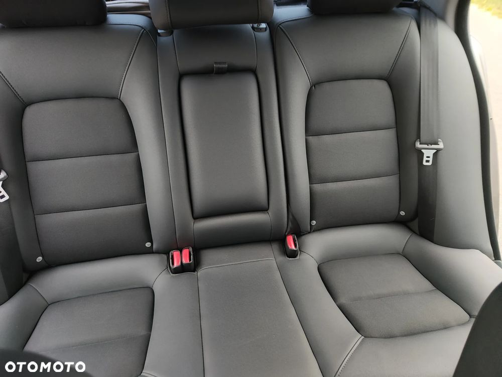 Volvo S80 D5 AWD Summum - 12