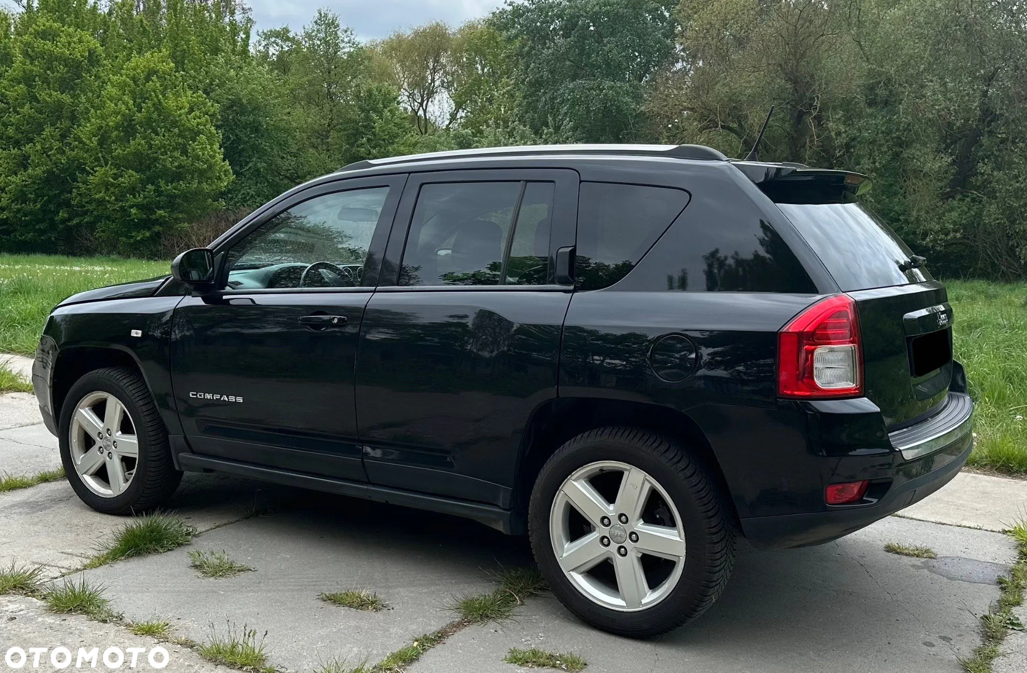 Jeep Compass 2.0 4x2 Limited - 6