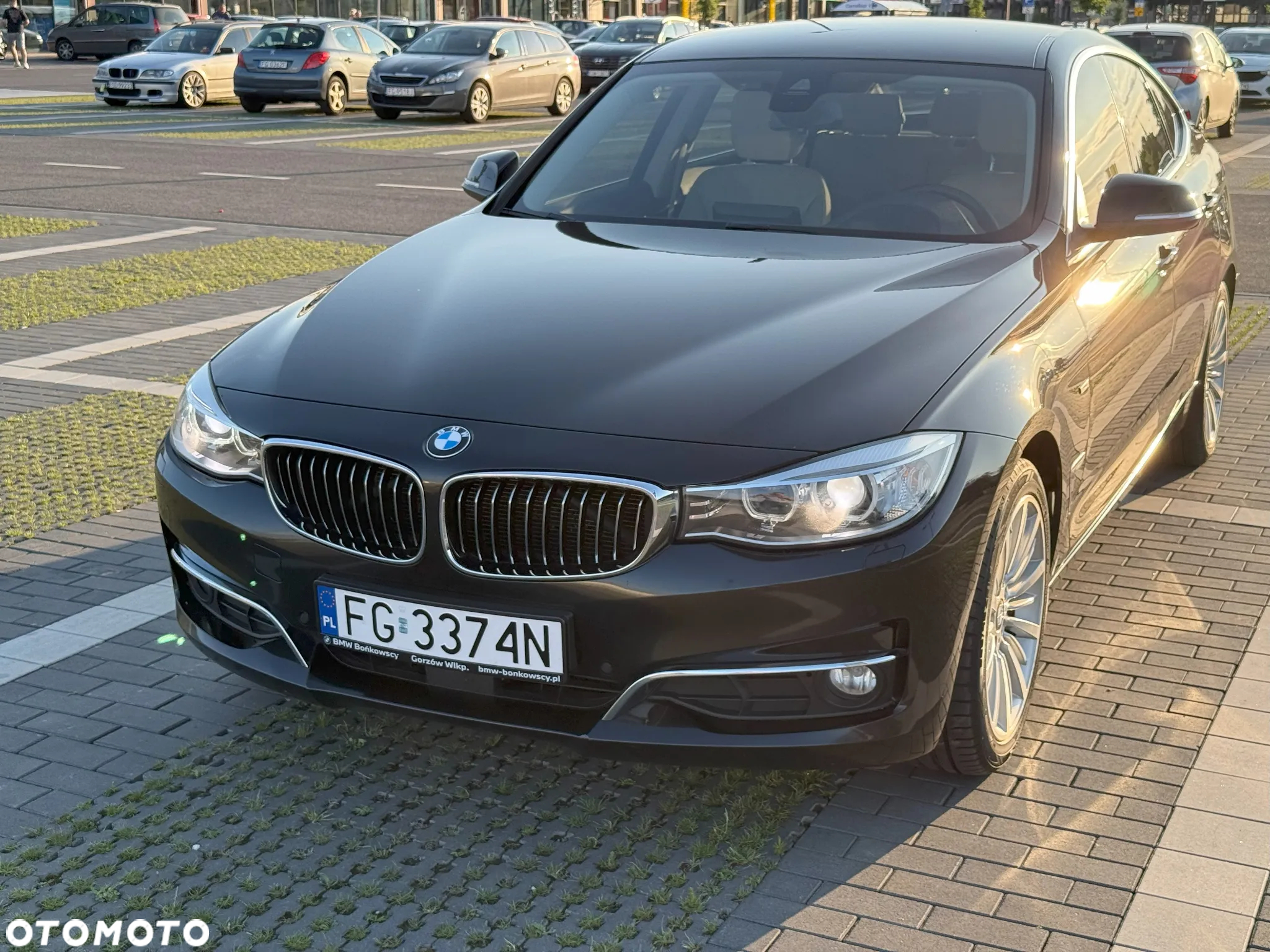 BMW 3GT - 20