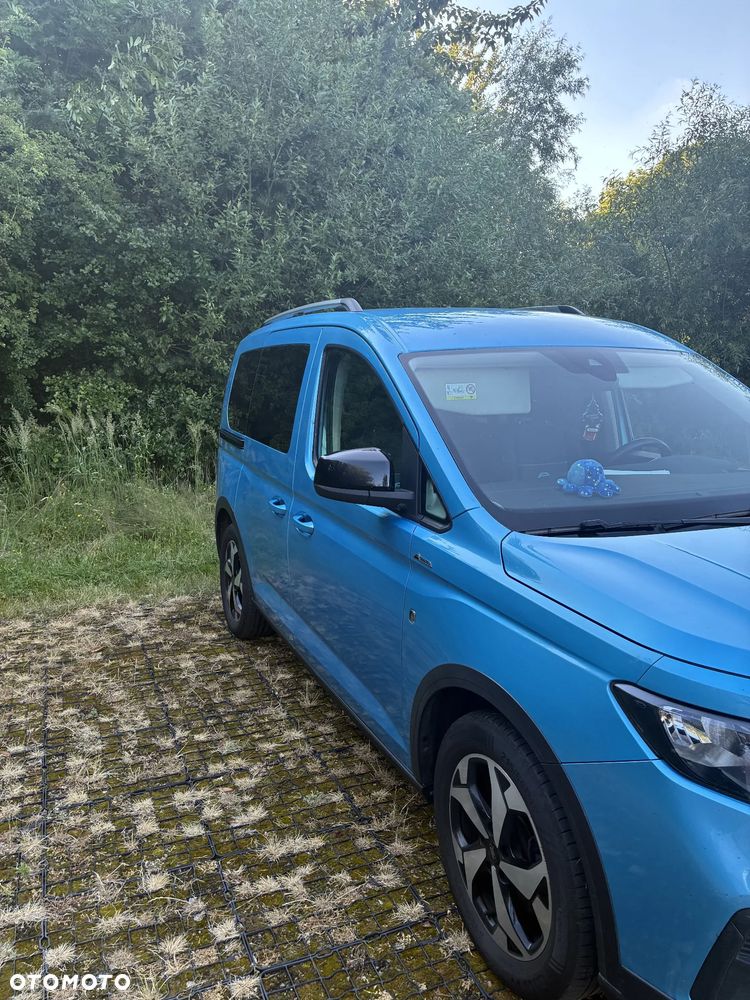 Ford Tourneo Connect 2.0 EcoBlue Active - 5