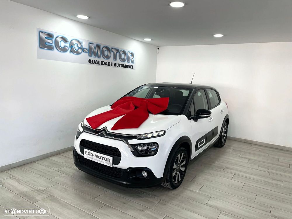 Citroën C3 1.2 PureTech Shine - 2