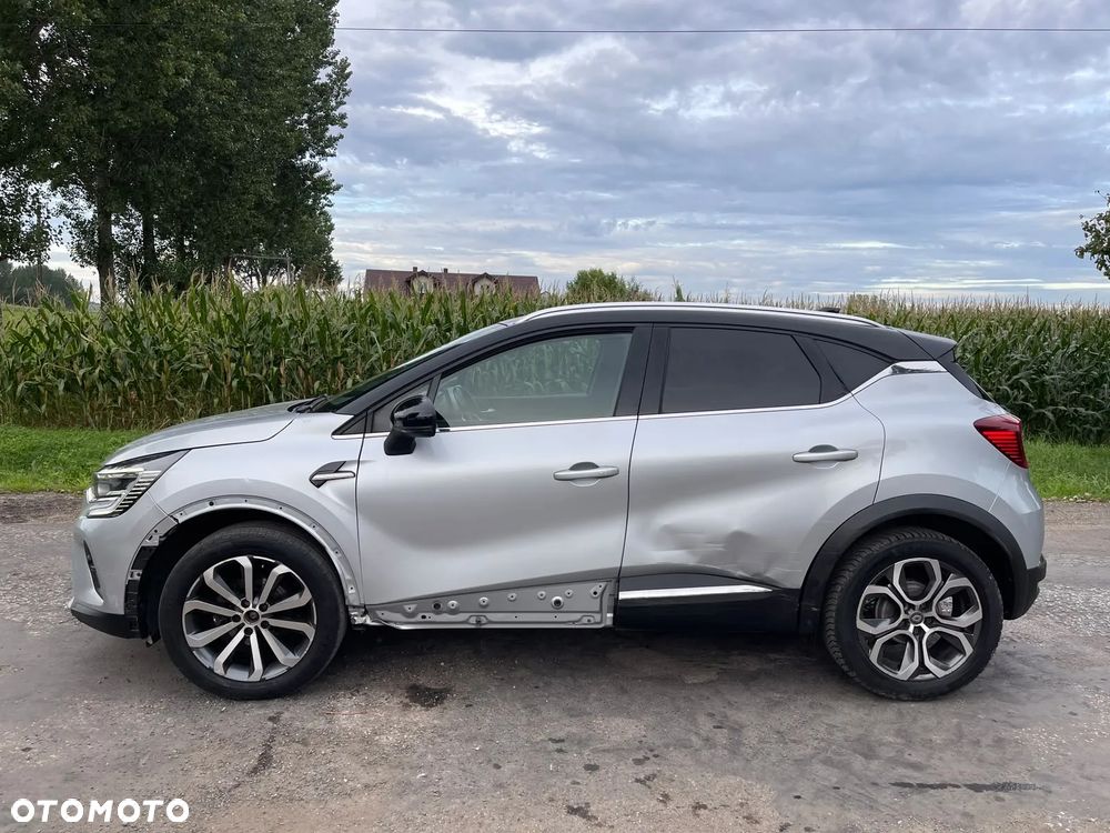 Renault Captur TCe 100 INTENS - 6