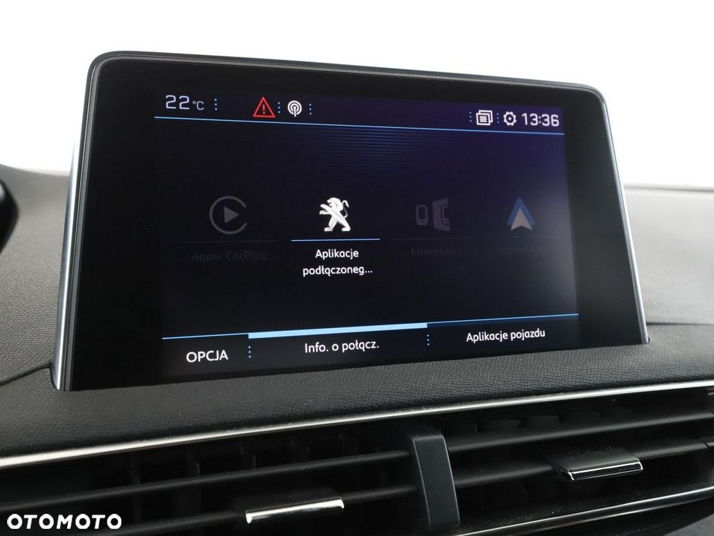 Peugeot 3008 1.2 PureTech GT S&S - 24