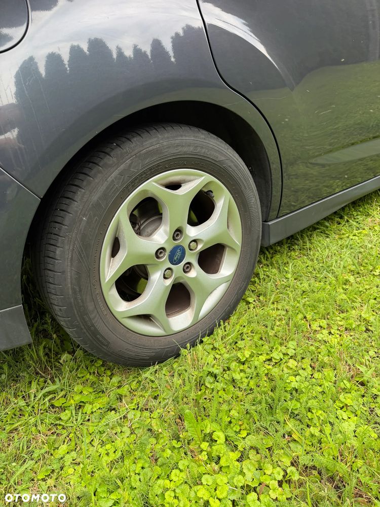 Ford C-MAX 1.6 TDCi Start-Stop-System Trend - 7