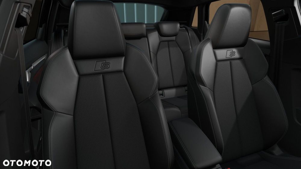 Audi A3 Sportback 2026 photo 5
