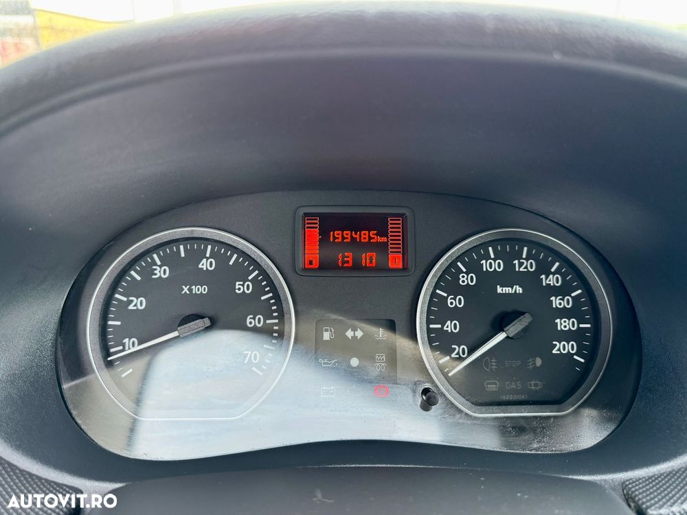 Dacia Sandero Stepway - 8