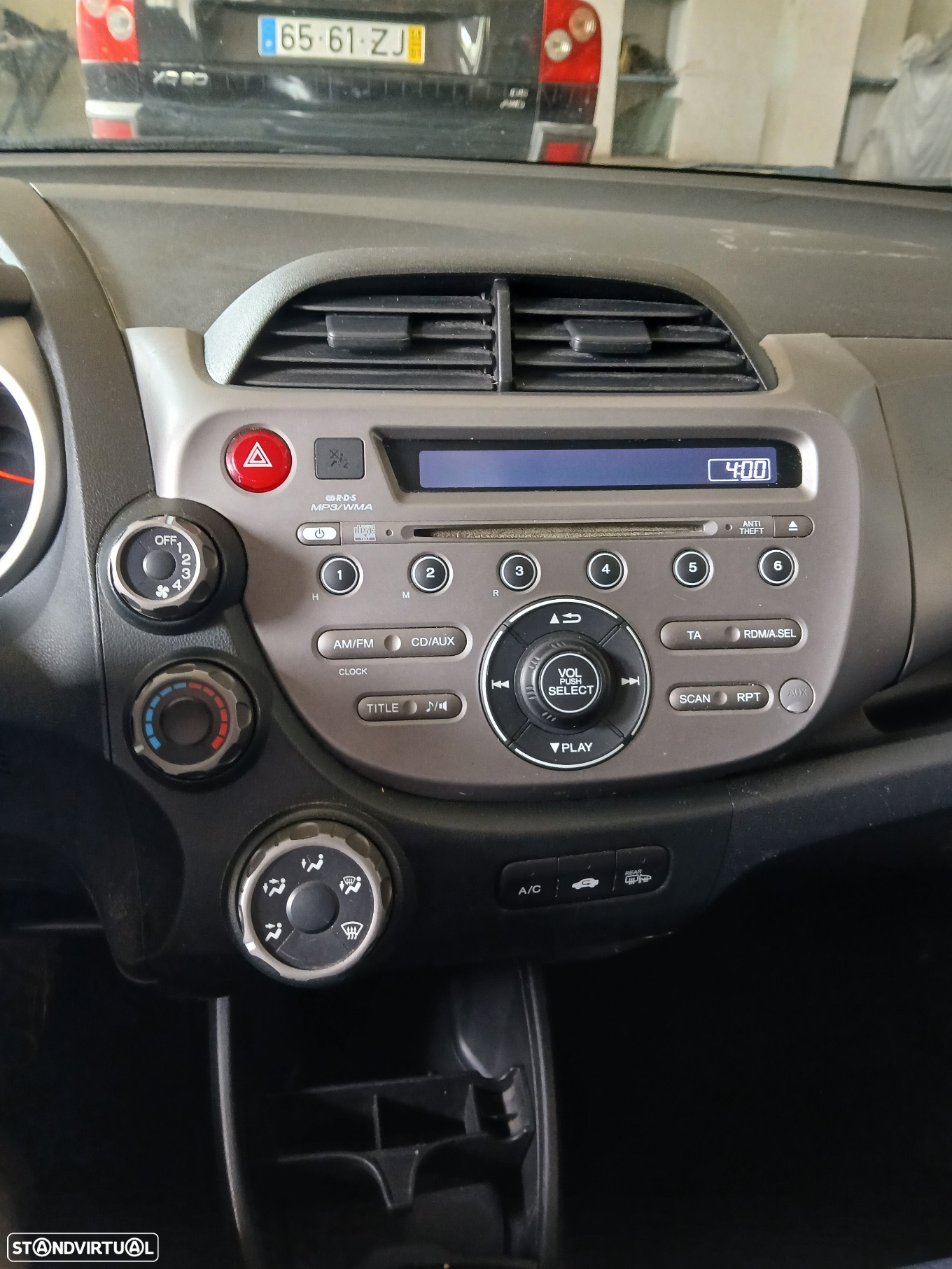Honda Jazz 1.2 i-VTEC Trend - 10