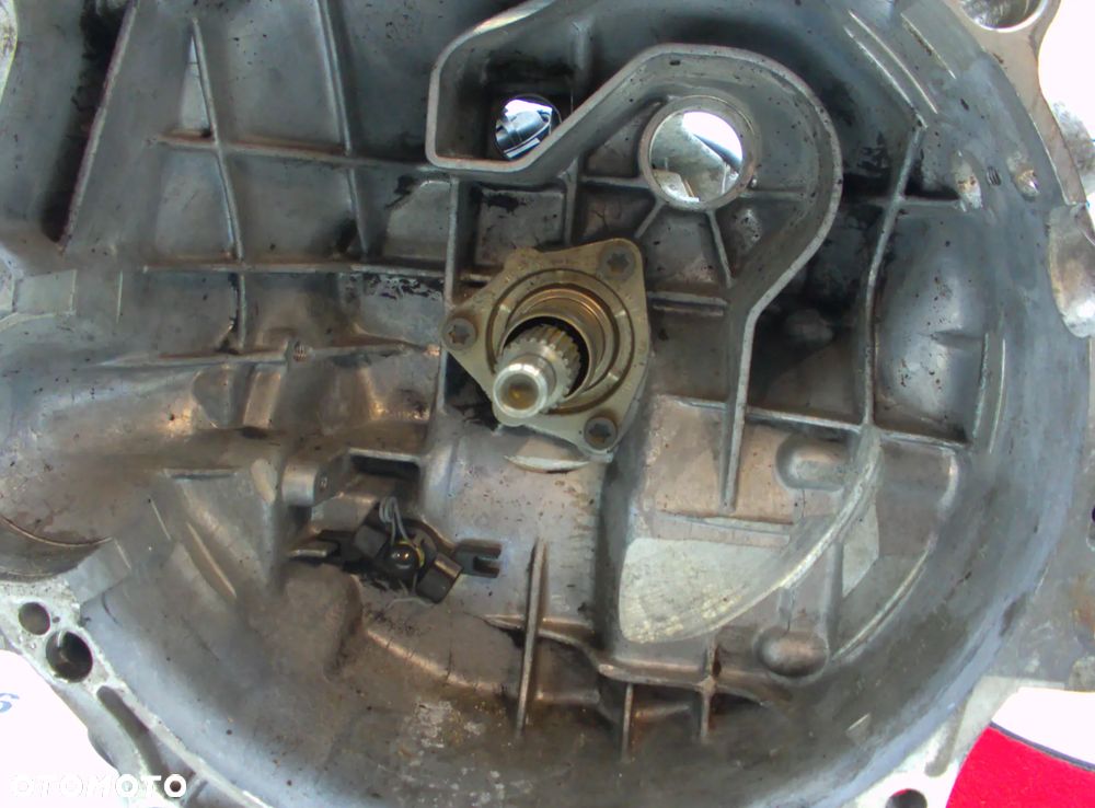 Audi 4x4 Quatro Skrzynia Biegów DJS - 3