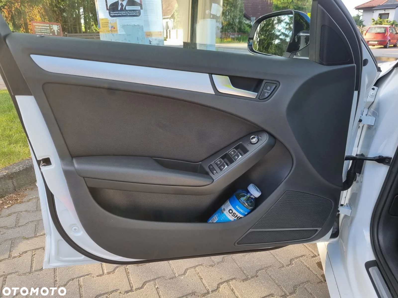 Audi A4 2.0 TDI - 18
