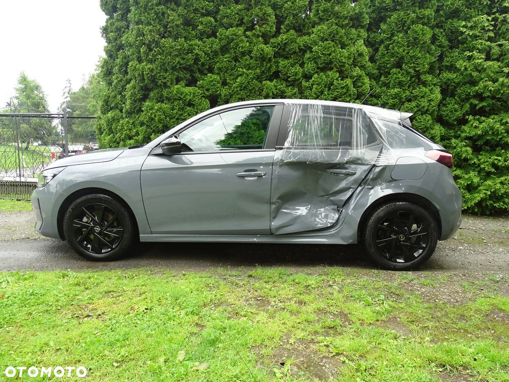 Opel Corsa 1.2 Direct Injection Turbo - 7