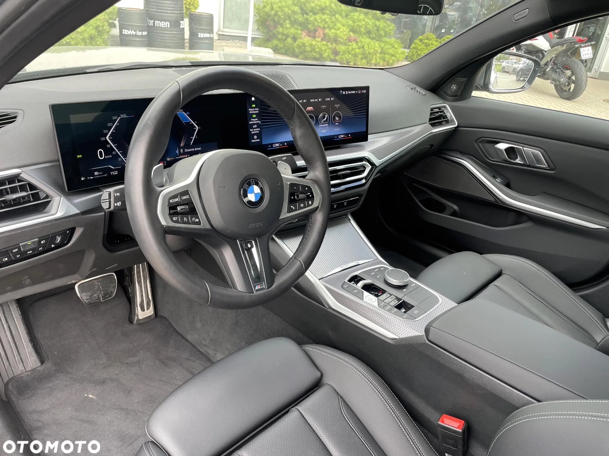 BMW Seria 3 - 8