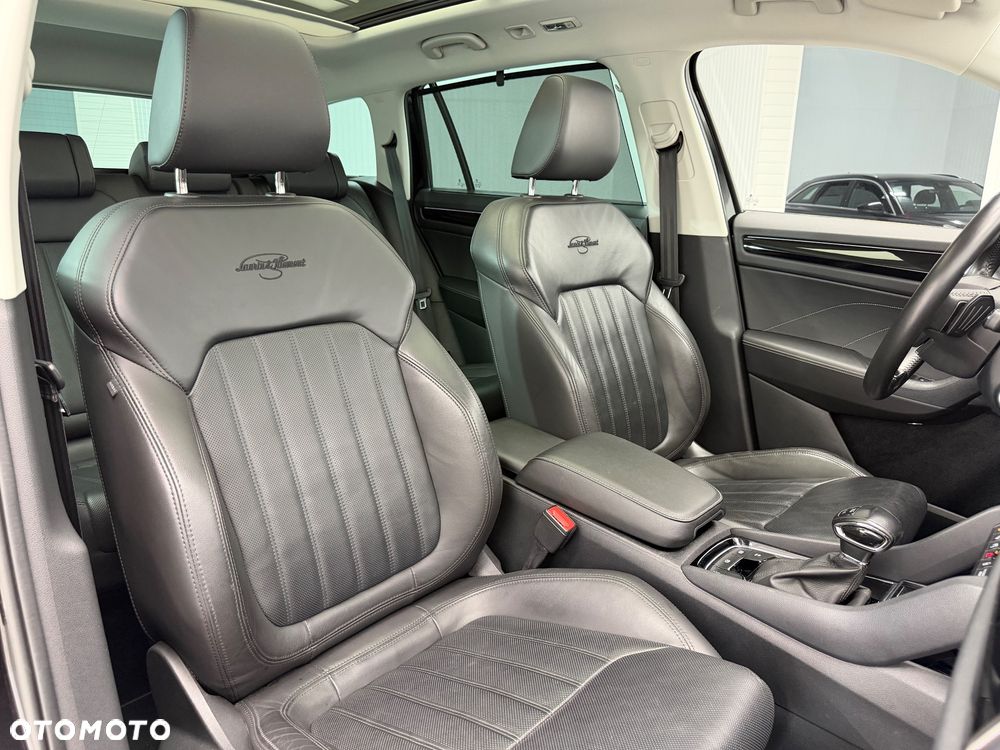 Skoda Kodiaq 2022