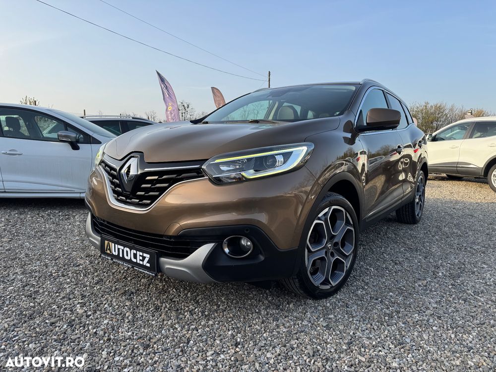 Renault Kadjar - 3