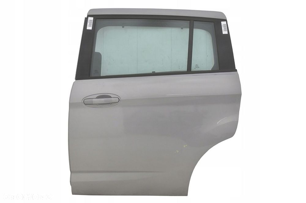 drzwi tylne * tył lewe ford c-max grand mk2 - 1