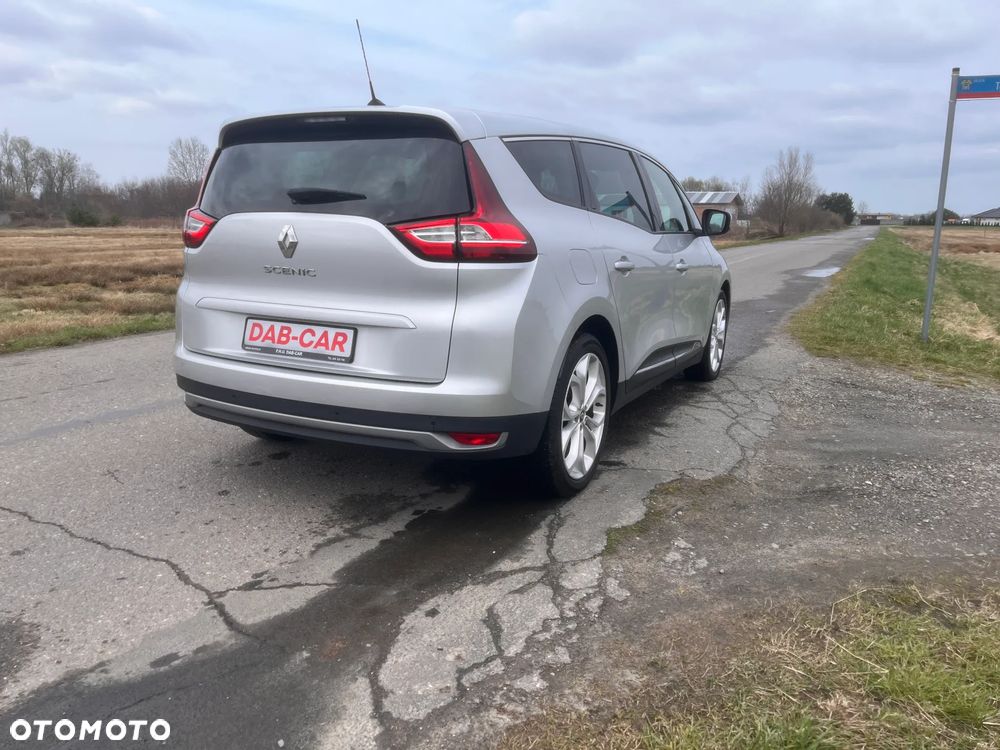 Renault Grand Scenic - 5