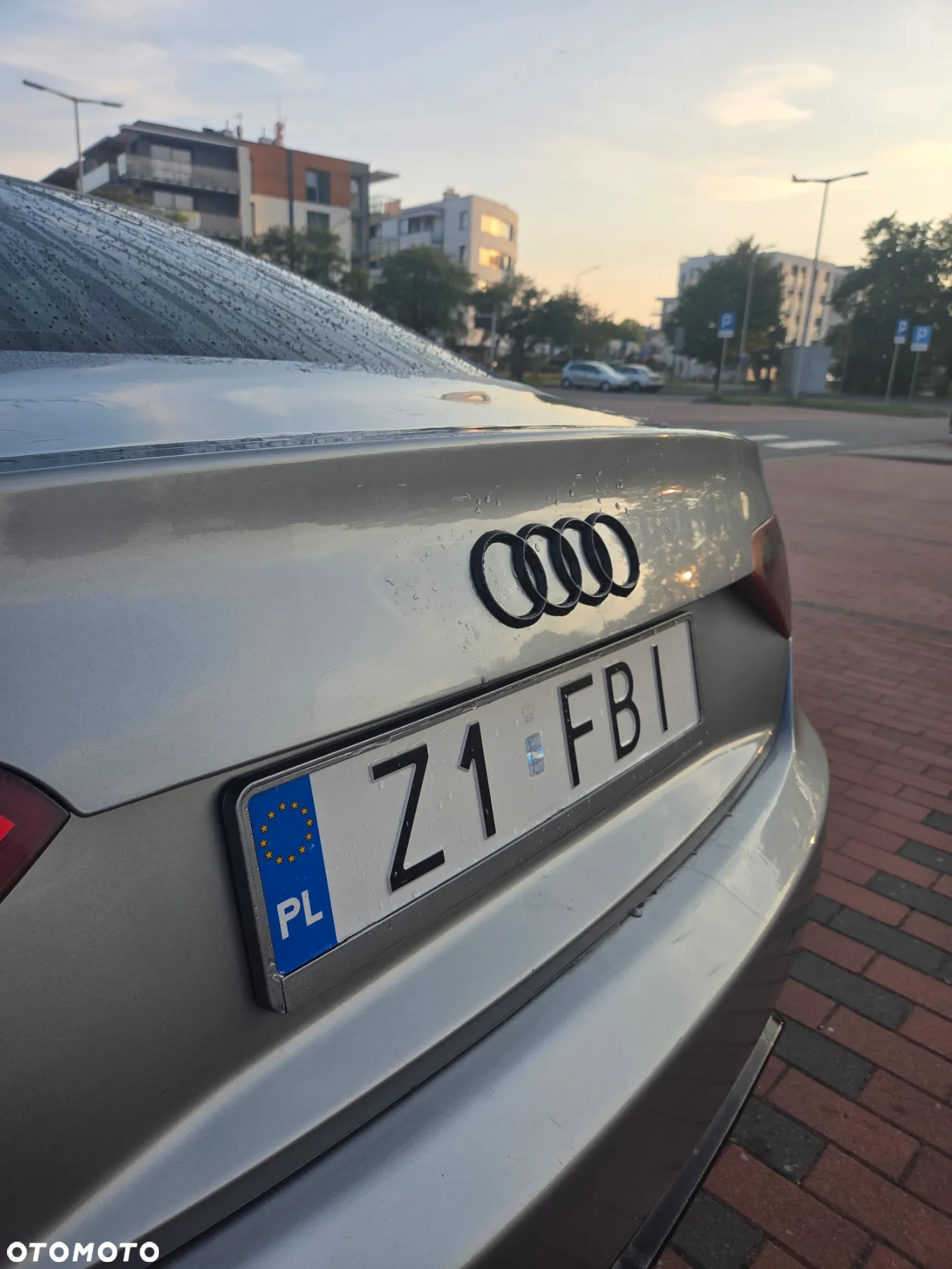 Audi A5 - 16