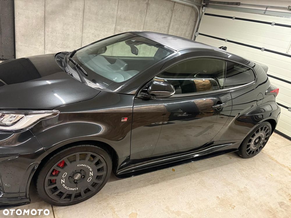 Toyota GR Yaris 1.6 Dynamic - 15