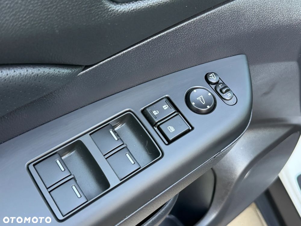 Honda CR-V 1.6i DTEC 4WD Automatik Executive - 29